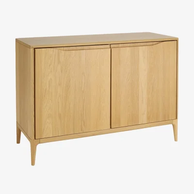 Arighi Bianchi Ercol Romana 2 Door Sideboard