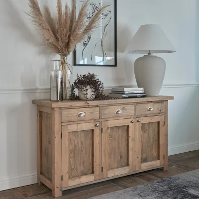 Arighi Bianchi Indiana Rustic Sideboard