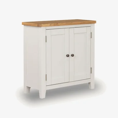 Arighi Bianchi Witney Small 2 Door Sideboard