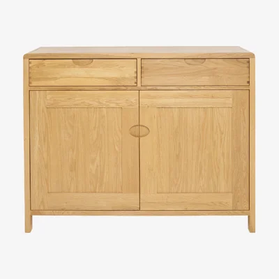 Arighi Bianchi Ercol Bosco Small Sideboard