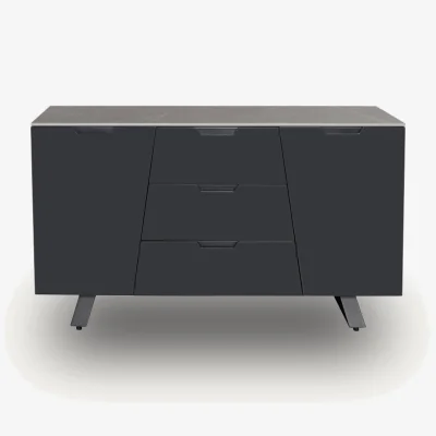 Arighi Bianchi Apollo Large Sideboard