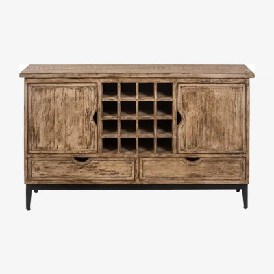 Arighi Bianchi Montauk Large Sideboard