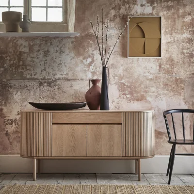 Arighi Bianchi Ercol Siena Sideboard