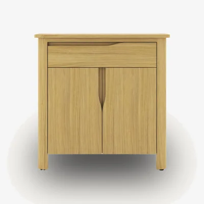 Arighi Bianchi Romina Compact Sideboard