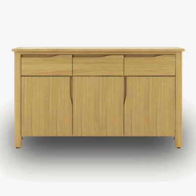 Arighi Bianchi Romina Large Sideboard