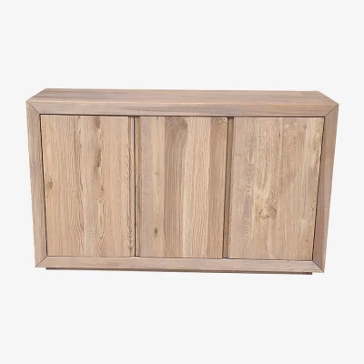 Arighi Bianchi Varis 3 Door Sideboard