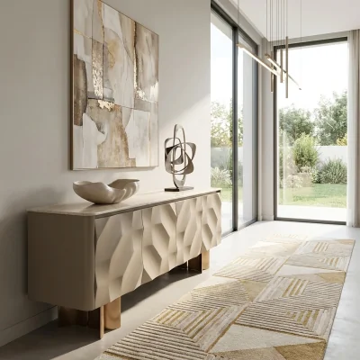 Arighi Bianchi Milford Sideboard