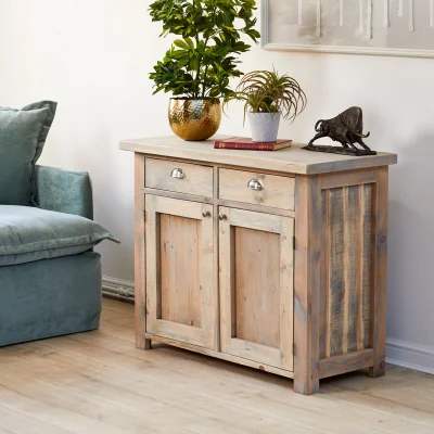 Arighi Bianchi Indiana 2 Door Sideboard