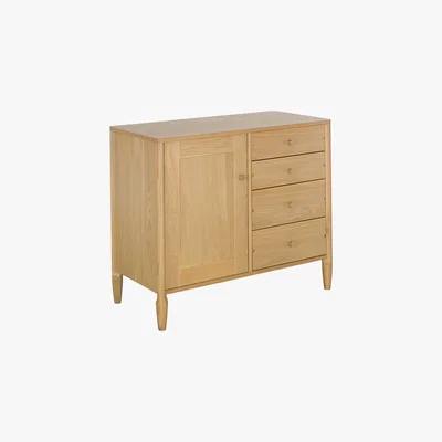 Barker and Stonehouse Ercol Askett Small Sideboard