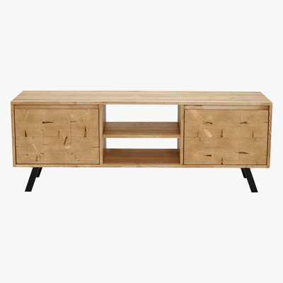 Barker and Stonehouse Rockingham TV Unit