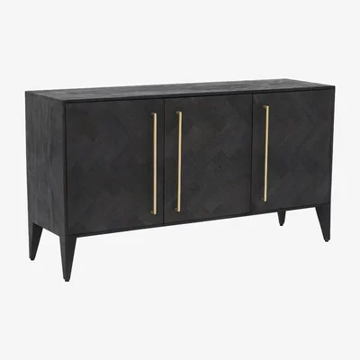 Barker and Stonehouse Onyx Sideboard, 776 Mango Wood | Barker & Stonehouse