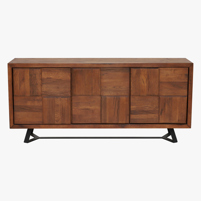 Barker and Stonehouse Navarro Pisa Caro Sideboard