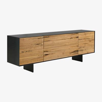Barker and Stonehouse Riva 1920 Rialto Fly Sideboard, 776 Wood | Barker & Stonehouse