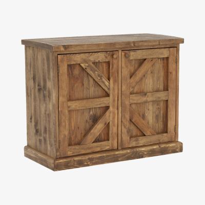 Barker and Stonehouse Kinver 2 Door Sideboard, 776 | Barker & Stonehouse