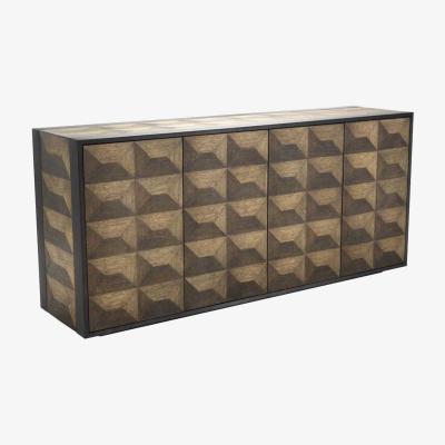 Barker and Stonehouse Eichholtz Dresser Gregorio 181x46x83.5, Brown Oak | Barker & Stonehouse
