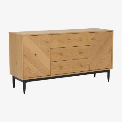 Barker and Stonehouse Ercol Monza Large Sideboard