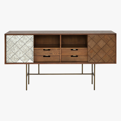 Barker and Stonehouse Talia Sideboard