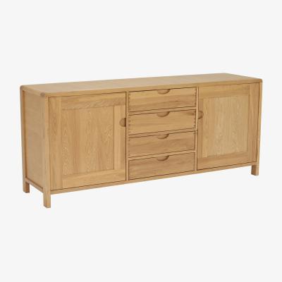 Barker and Stonehouse Ercol Bosco Large Sideboard Oak Wood | Barker & Stonehouse