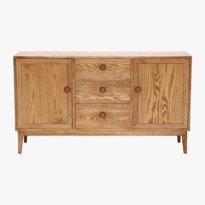 Barker and Stonehouse Ercol Novoli Large Sideboard