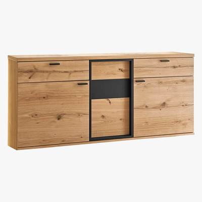 Barker and Stonehouse Elana Sideboard