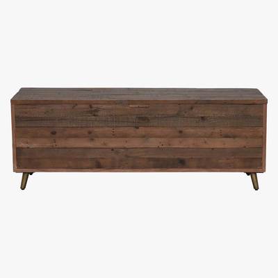 Barker and Stonehouse Modi Blanket Box