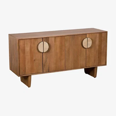 Barker and Stonehouse Vito Wide Sideboard | Barker & Stonehouse