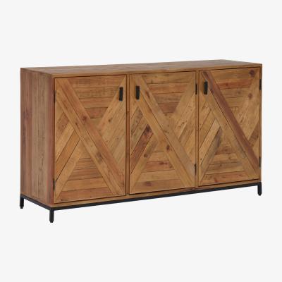 Barker and Stonehouse Arrow Wide Sideboard, 776 Pine Wood | Barker & Stonehouse