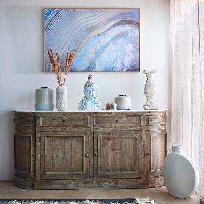 Barker and Stonehouse Woolton 4 Door Sideboard