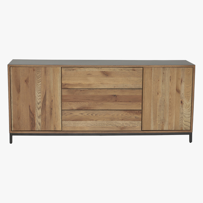 Barker and Stonehouse Ariela Wide Sideboard