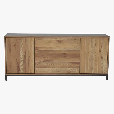 Barker and Stonehouse Ariela Wide Sideboard