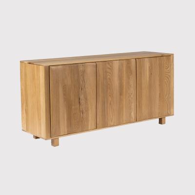 Barker and Stonehouse Ludwick Sideboard, Brown | Barker & Stonehouse