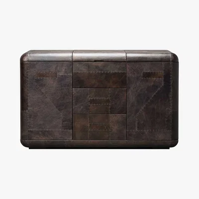 Barker and Stonehouse Timothy Oulton Hudson Sideboard