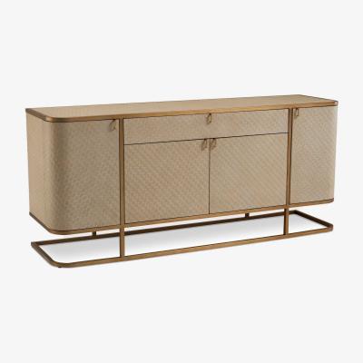Barker and Stonehouse Eichholtz Dresser Napa, Brown Oak | Barker & Stonehouse