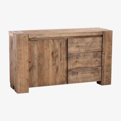 Barker and Stonehouse Samson Reclaimed Wood Sideboard | Barker & Stonehouse