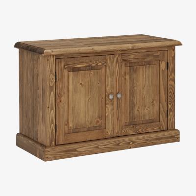 Barker and Stonehouse Sherwood Sideboard, Dark Brown | Barker & Stonehouse