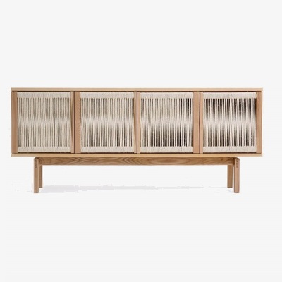 Bombinate.com Ash Lilla Ateljen Sideboard