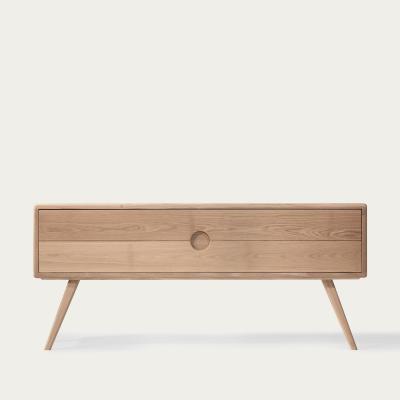 Bombinate.com Oak Carlota Sideboard
