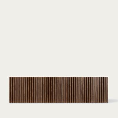 Bombinate.com Walnut Carolina Sideboard