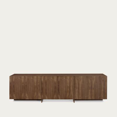 Bombinate.com Walnut Carmo Sideboard