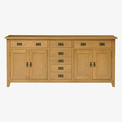 The Cotswold Company Oakland Grand Sideboard