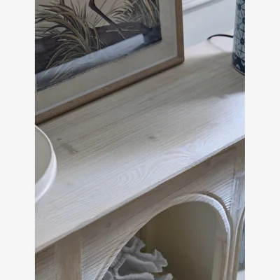 Cox and Cox Four Arched Sideboard