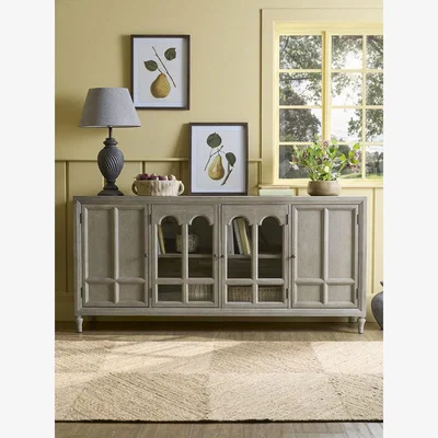 Cox and Cox Orvelte Sideboard