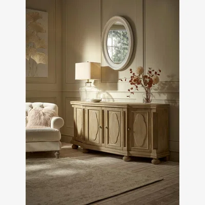 Cox and Cox Harstad Sideboard