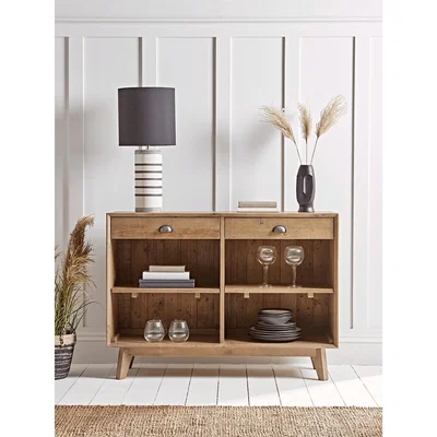 Cox and Cox NEW St Ives Compact Sideboard