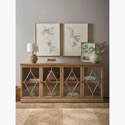 Cox and Cox Brela Sideboard