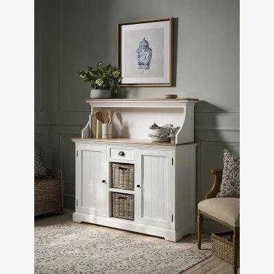 Cox and Cox Hobro Sideboard