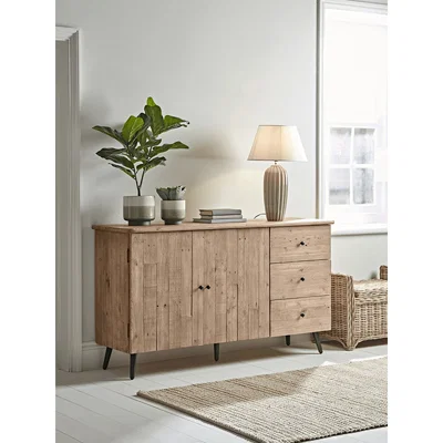 Cox and Cox NEW Southwold Sideboard
