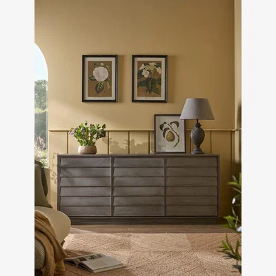 Cox and Cox Concetta Sideboard