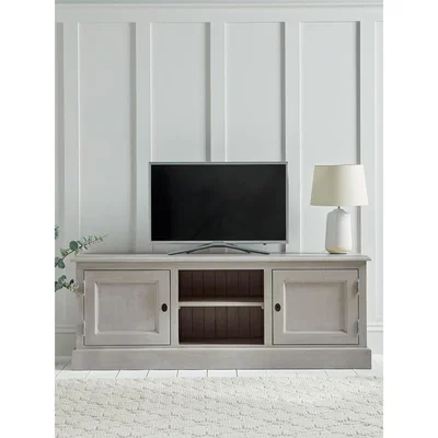 Cox and Cox Lotte Media Unit