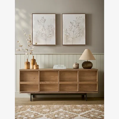 Cox and Cox Hvar Sideboard